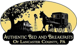 Authentic Bed & Breakfasts of Lancaster County